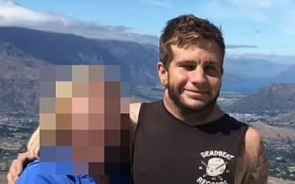 Australian Josh Winslet was in NZ when he won big.