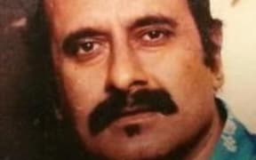 Arun Kumar.