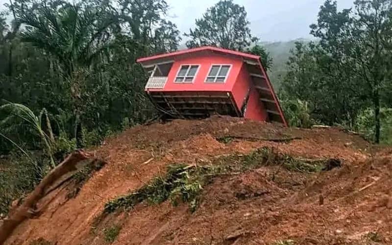 Death toll rises to 22 in Papua New Guinea following Cyclone Maila | RNZ