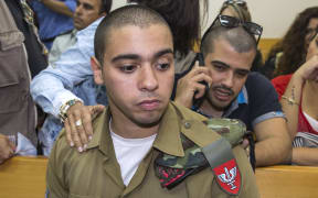 Israeli soldier Elor Azaria has been convicted of manslaughter after he shot dead a wounded Palestinian assailant.