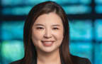 Dr Sherry Gao.