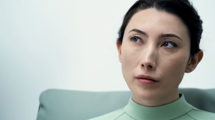 Dichen Lachman