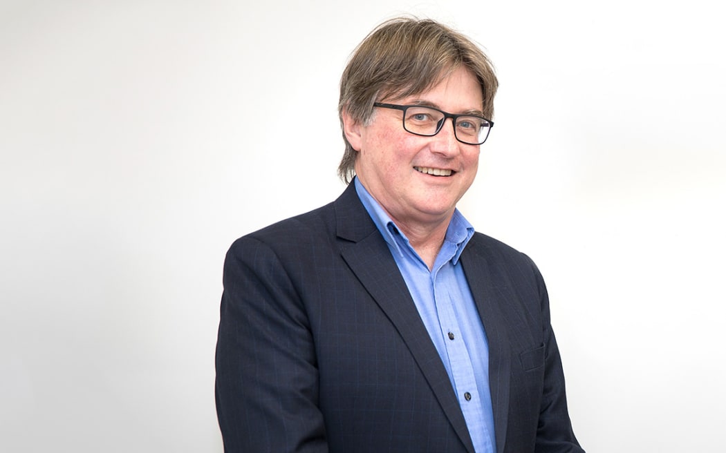Professor Peter Shepherd