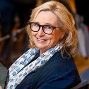 Auckland composer Katherine Bell