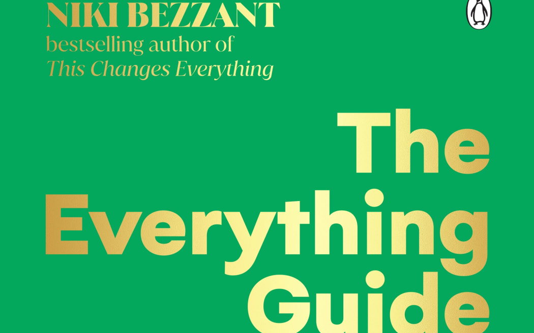 Everything Guide book cover
