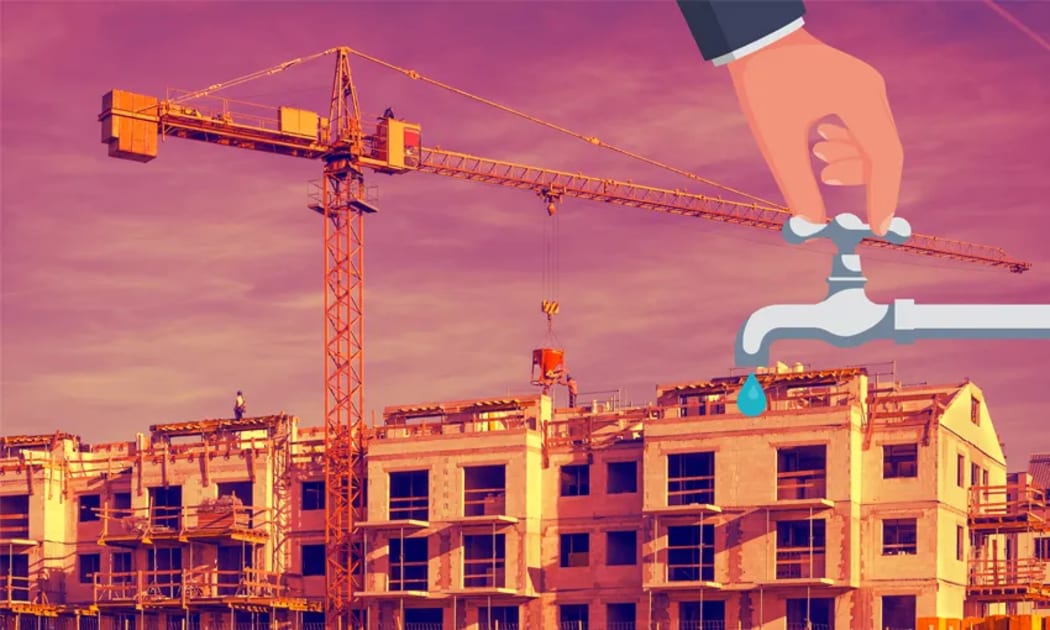 Community housing providers call on government to turn up supply