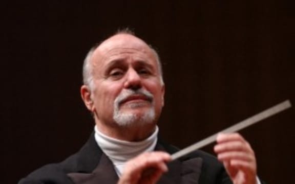David Zinman