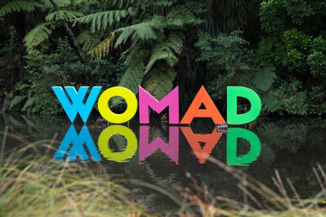 Womad 2018 Line up