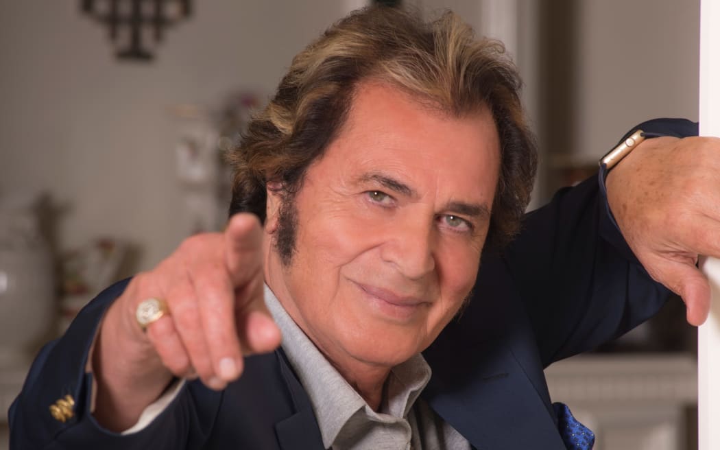 Engleburt Humperdinck