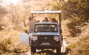 Intrepid's 'Uncharted' expeditions take travellers into the unknown.