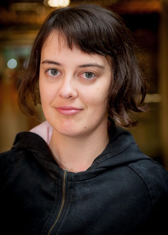 Elinor Chisholm