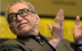 Gabriel Garcia Marquez