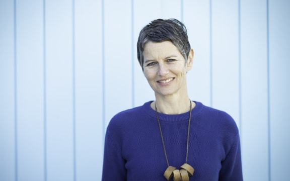 Wellington writer Sarah Connor is the creator of the Menopause over Martinis initiative.