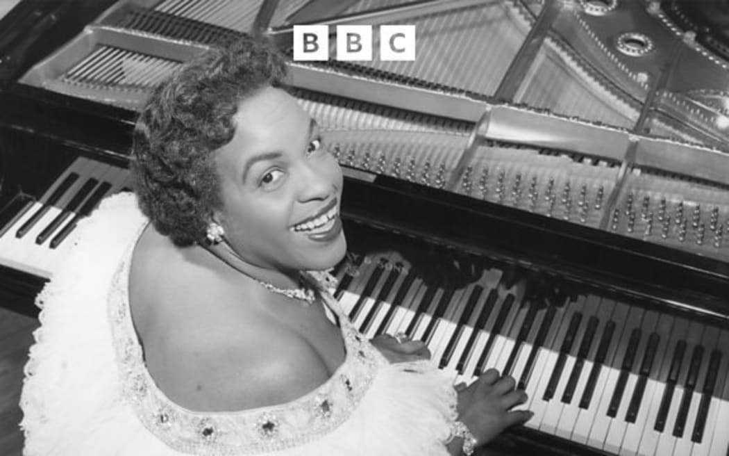 Winifred Atwell