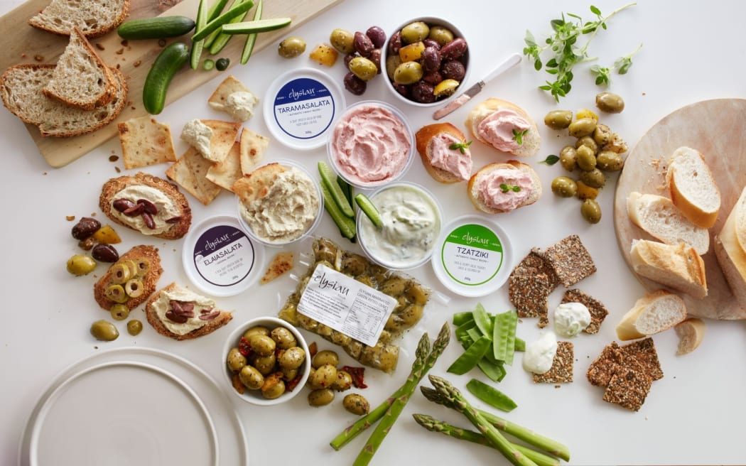 Elysian Foods