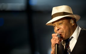 Al Jarreau
