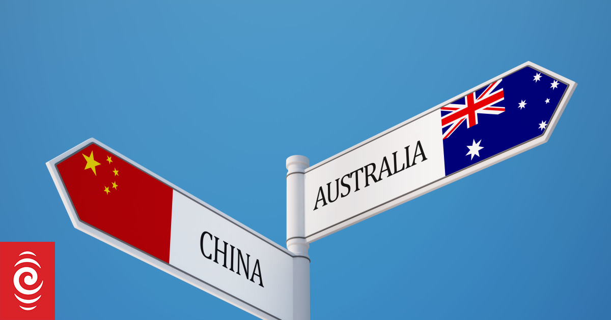 Australian think tank proposes 'Pacific-Eyes' intelligence alliance for regional security