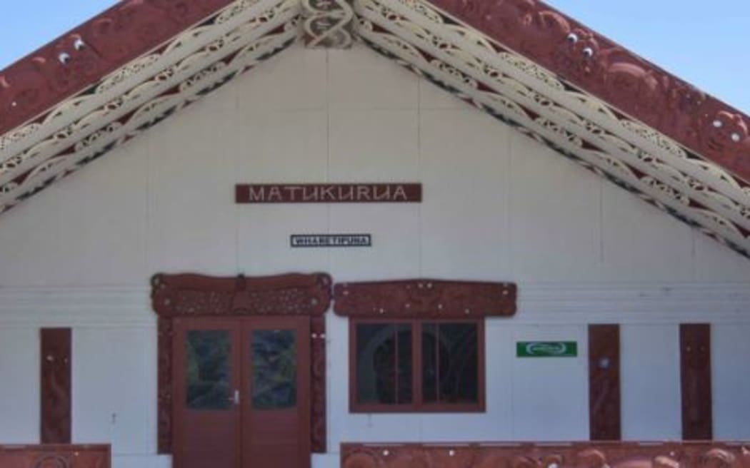 Manurewa Marae