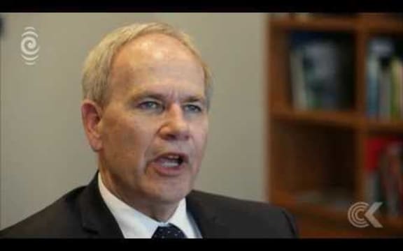 Len Brown regrets not pushing the Government harder on housing