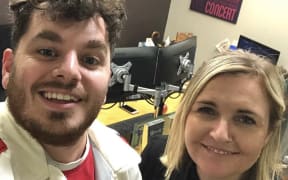 Jake Love & Charlotte Ryan