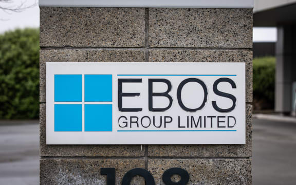 EBOS