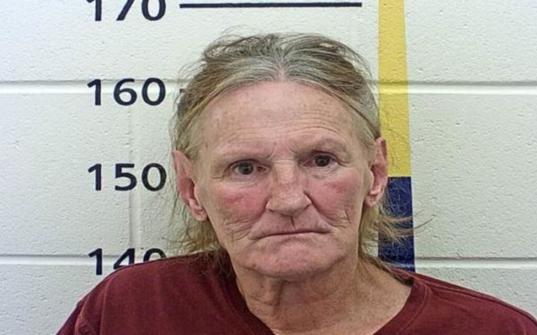 Bronwyn Warwick, 74.