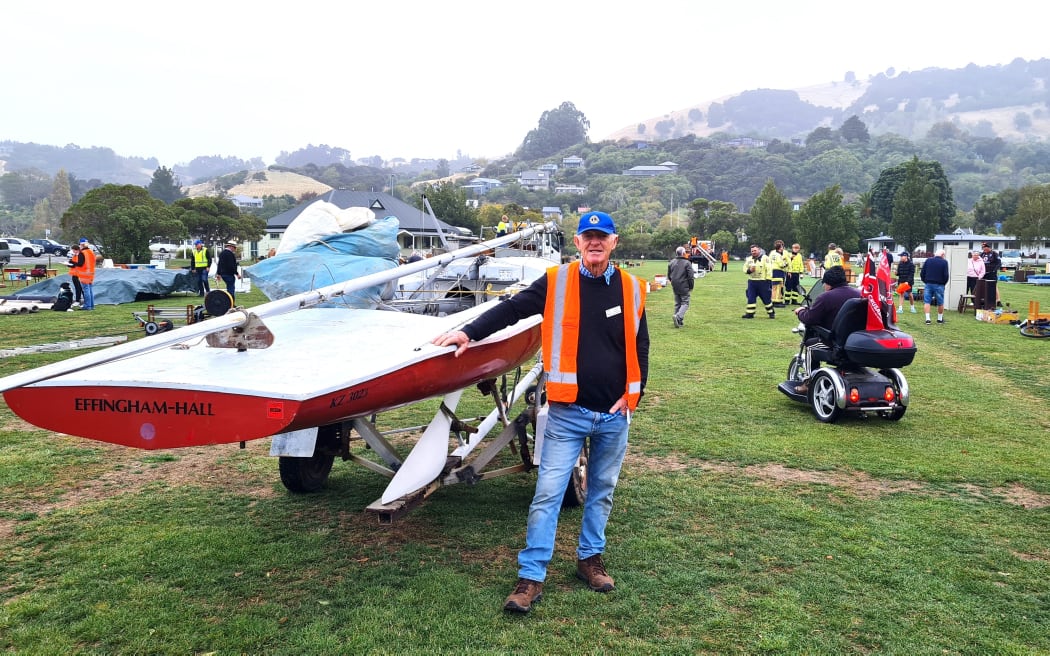 Akaroa Paddy's Market