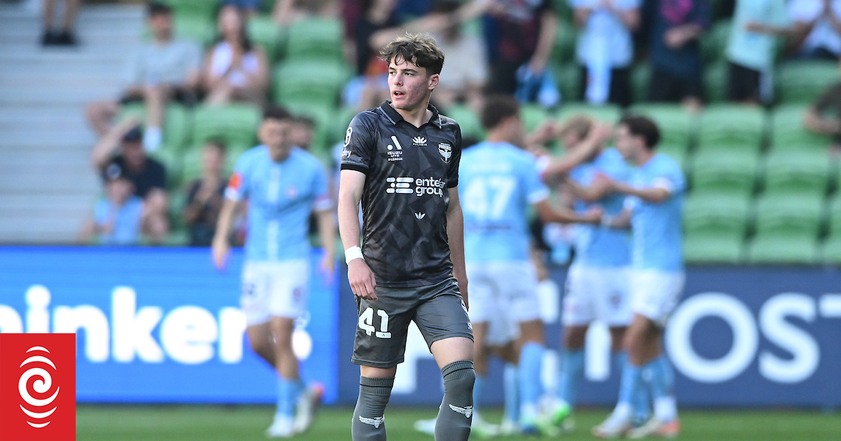 Wellington Phoenix's Loss to Melbourne City: A Setback with a Silver Lining?