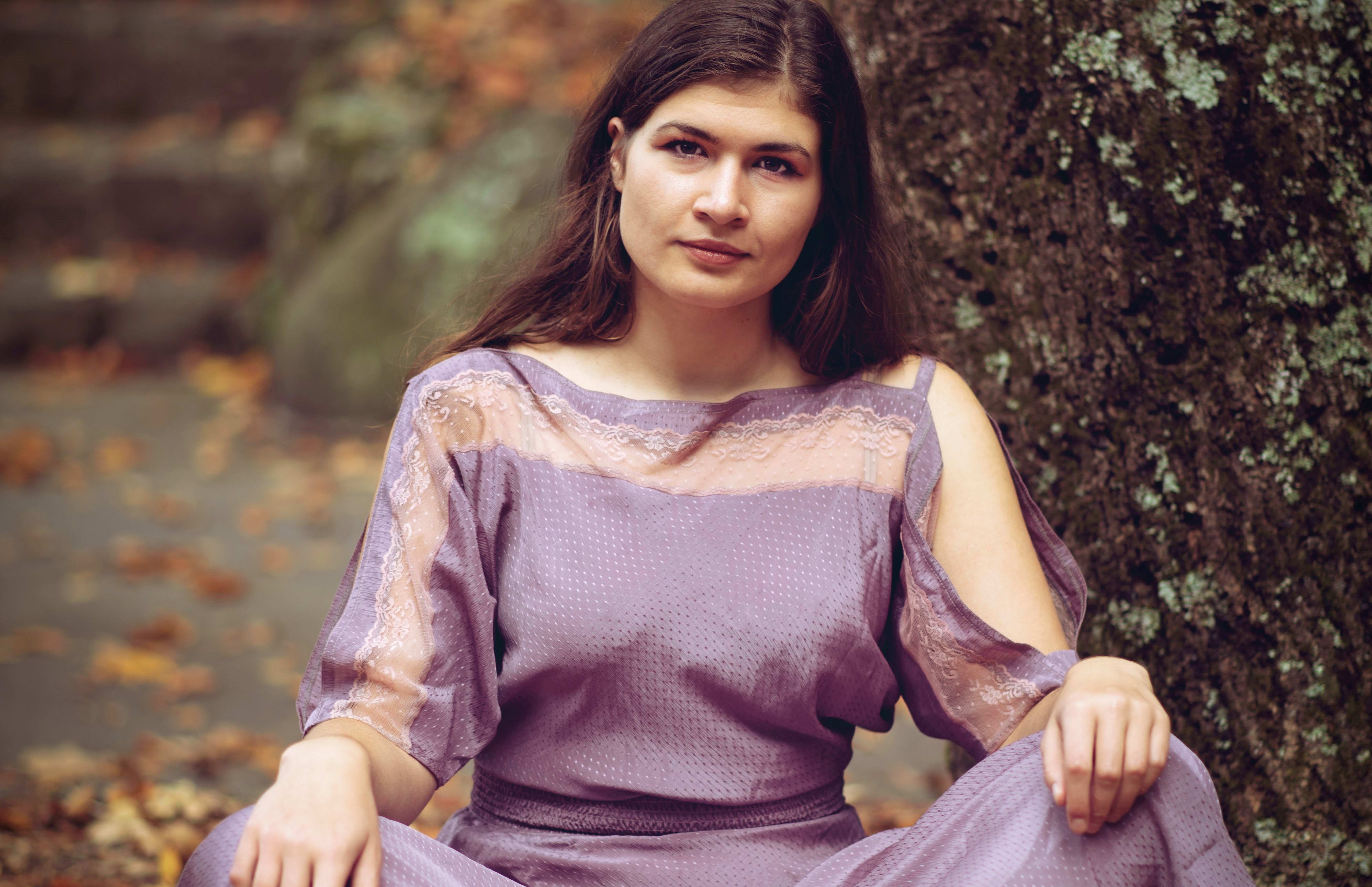 Rebecca Hawkes