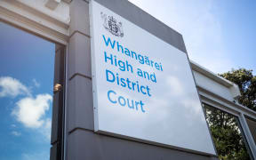 Whangarei High and District Court