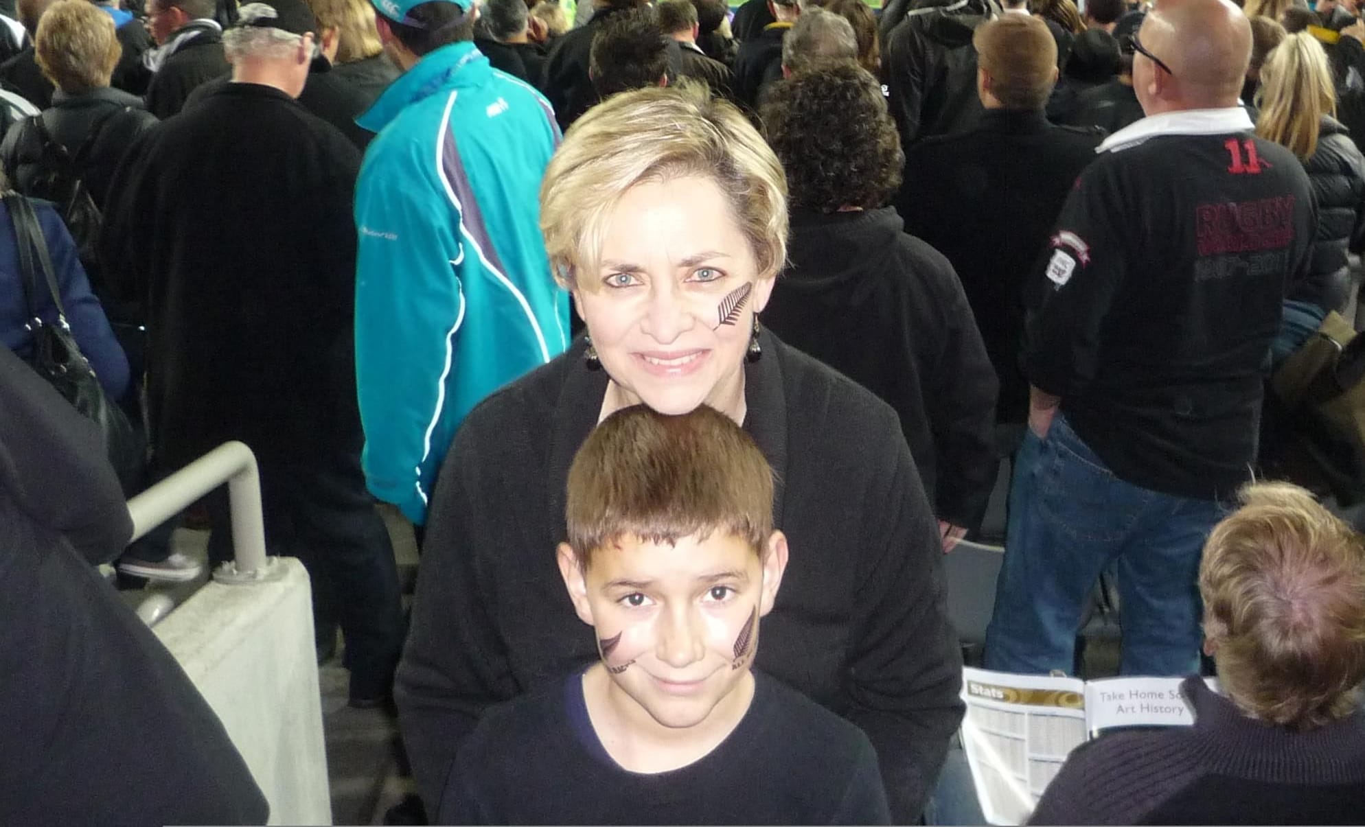 Antoinette Wessels
