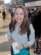 Photo of Monique Oliver