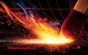 Match ignite