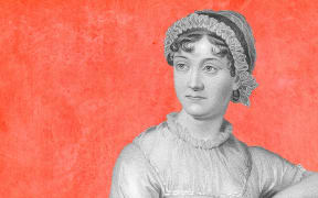 Jane Austen