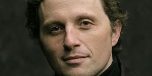 Warwick Fyfe