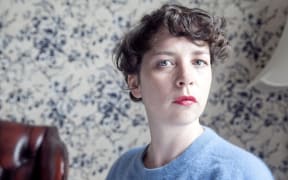 Lisa O'Neill