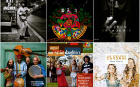 Worlds Of Music Favourite albums 2019