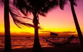 Leleuvia Resort