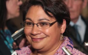 Metiria Turei