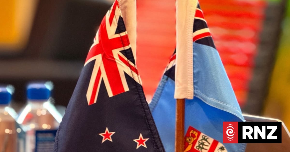 NZSIS to support Fiji intelligence review amid foreign interference claims