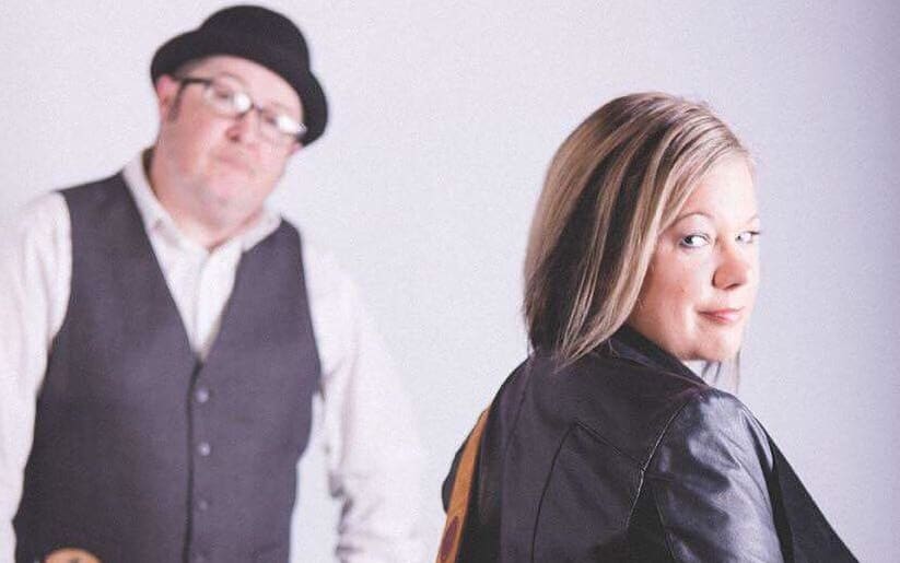 Phil and Lana Doublet