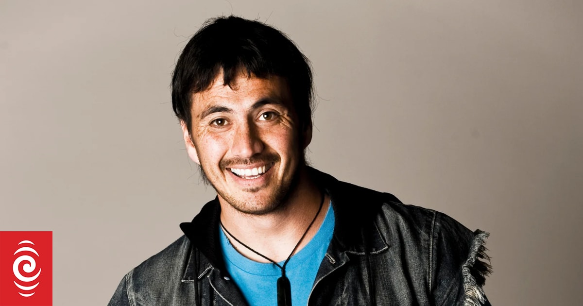 Tammy Davis on co-creating his Outrageous Fortune character 'Munter' - RNZ