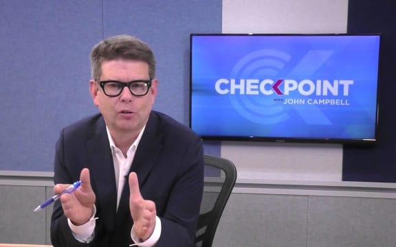 Peter Dunne on medicinal cannabis