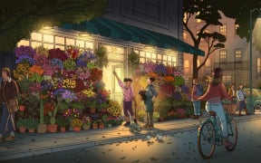 New Zealand International Film Festival 2018