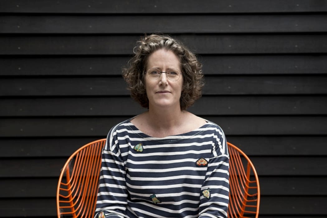 Kate Camp