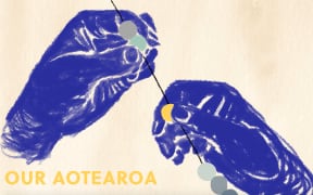 Thumbnail for episode one, "Harmonious Heart"