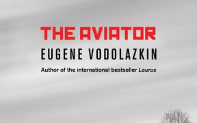 cover of the book "The Aviators"
