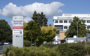 Staff shortages and high demand for services meant patients were waiting "longer than the hospital would like" for planned care.