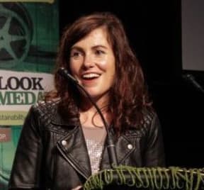 Angela Barnett