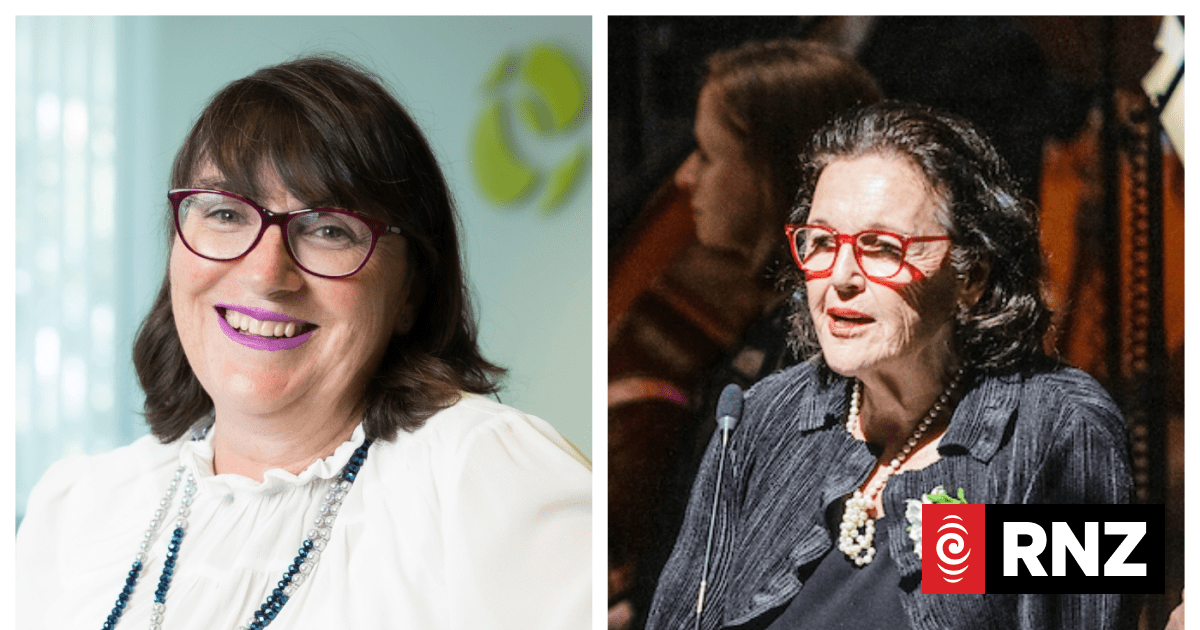 Naomi Ballantyne, Rosanne Meo among seven named as Business Hall of Fame Laureates